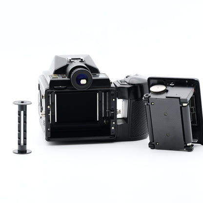 PENTAX 645 中判フィルムカメラ ペンタックス 645マウント