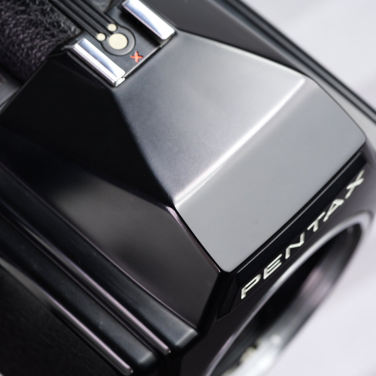 PENTAX 645 中判フィルムカメラ ペンタックス 645マウント