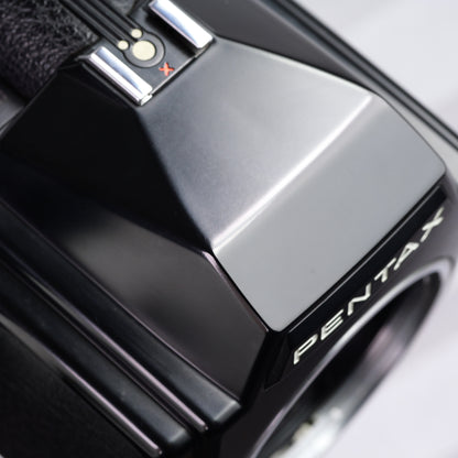 PENTAX 645 中判フィルムカメラ ペンタックス 645マウント
