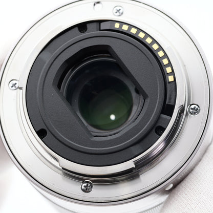 SONY NEX-5 E 18-55mm F3.5-5.6 ミラーレス一眼 ソニー Eマウント