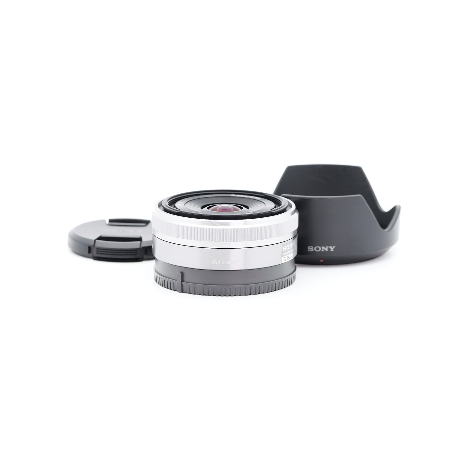 SONY E 16mm F2.8 SEL16F28 レンズ ソニー Eマウント