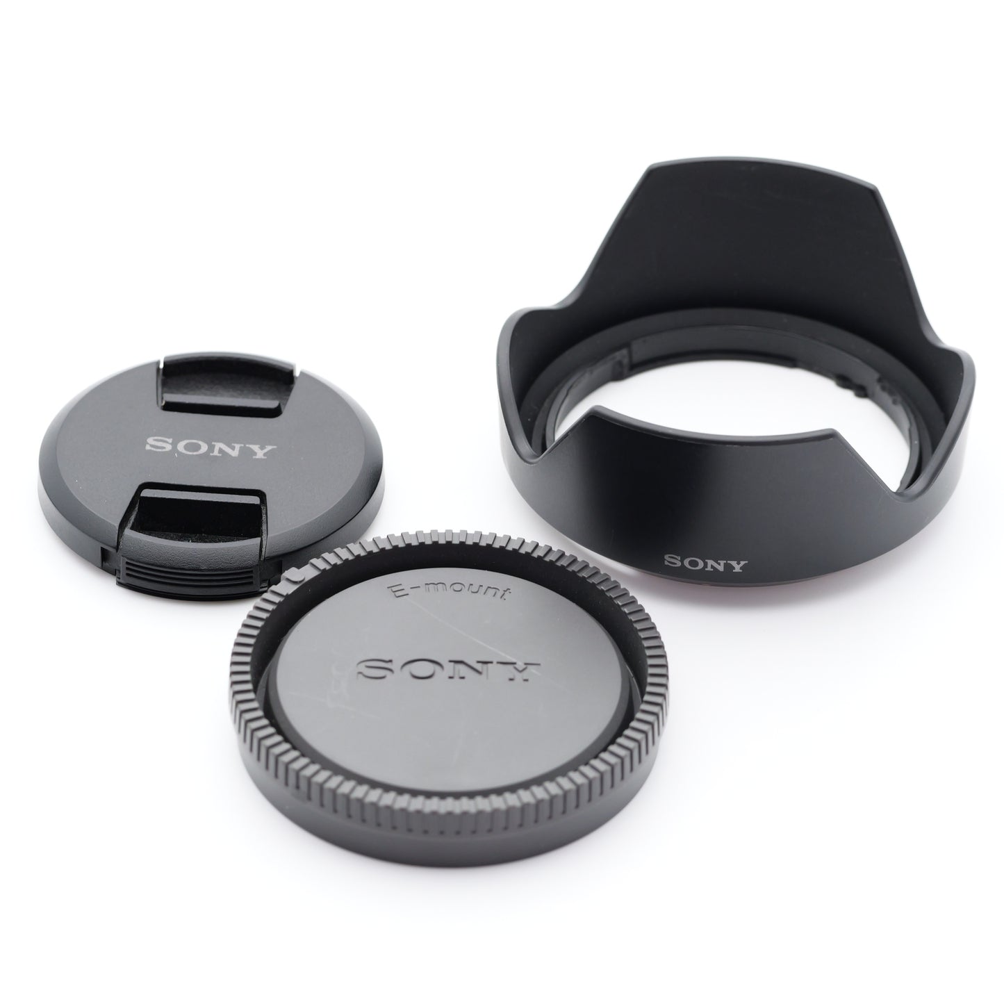 SONY E 16mm F2.8 SEL16F28 レンズ ソニー Eマウント