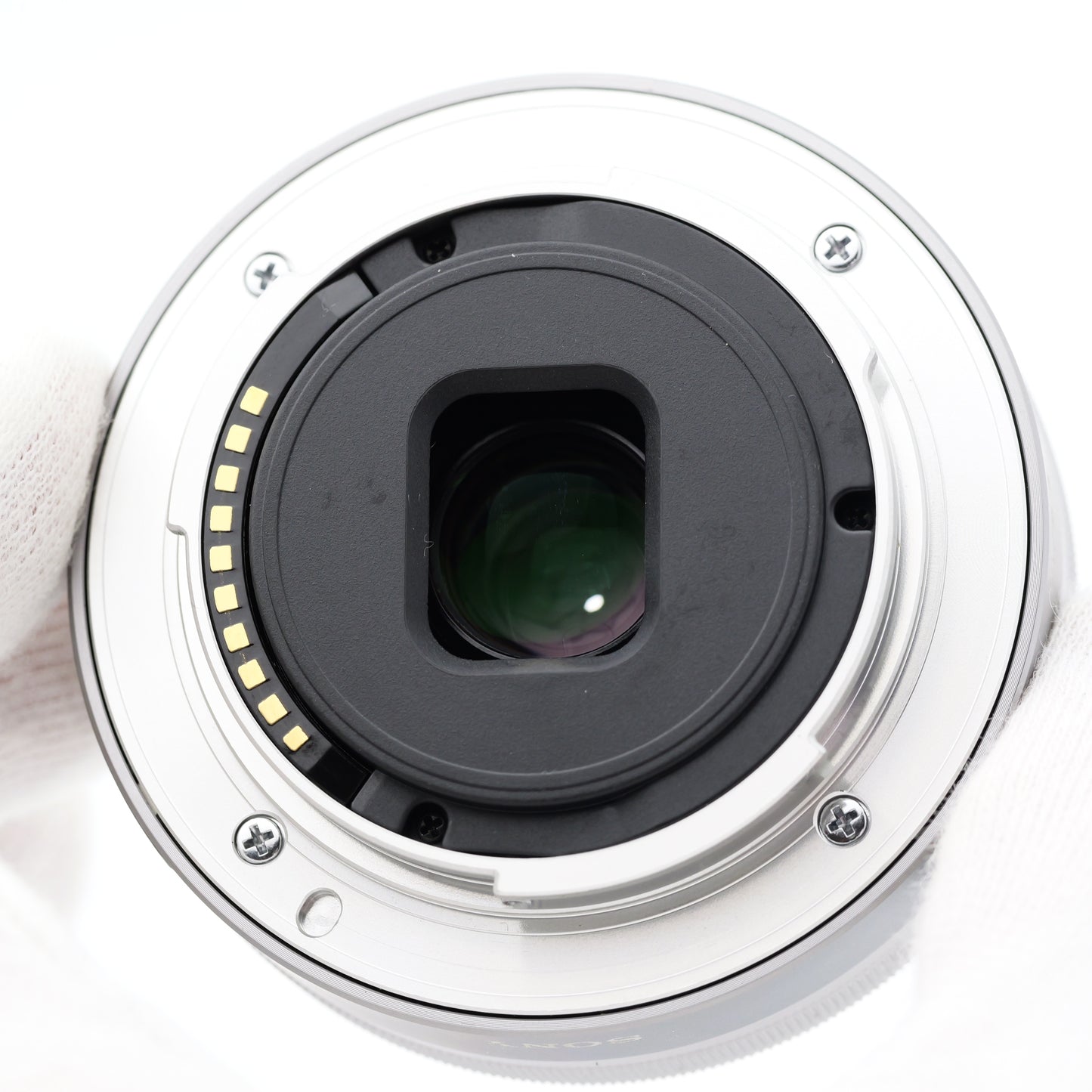 SONY E 16mm F2.8 SEL16F28 レンズ ソニー Eマウント