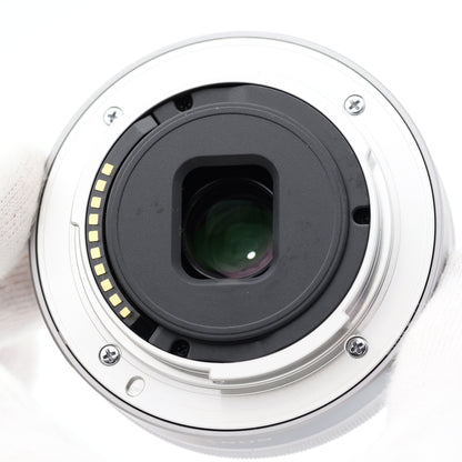 SONY E 16mm F2.8 SEL16F28 レンズ ソニー Eマウント