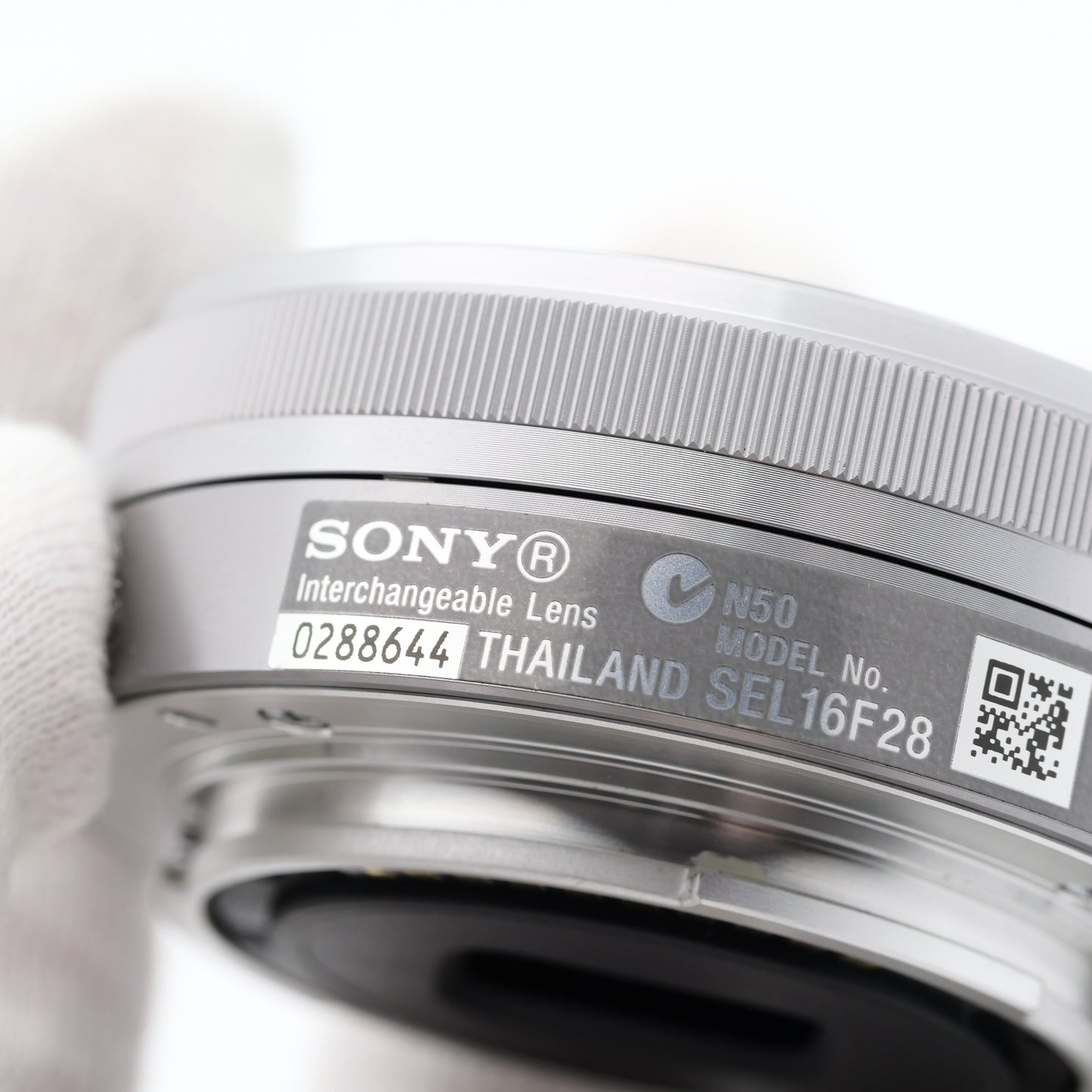 SONY E 16mm F2.8 SEL16F28 レンズ ソニー Eマウント