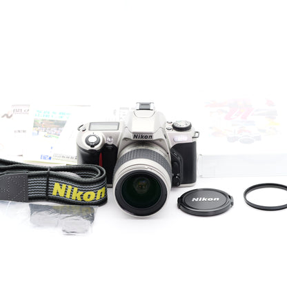 Nikon U AF 28-80mm F3.3-5.6G レンズ ニコン Fマウント