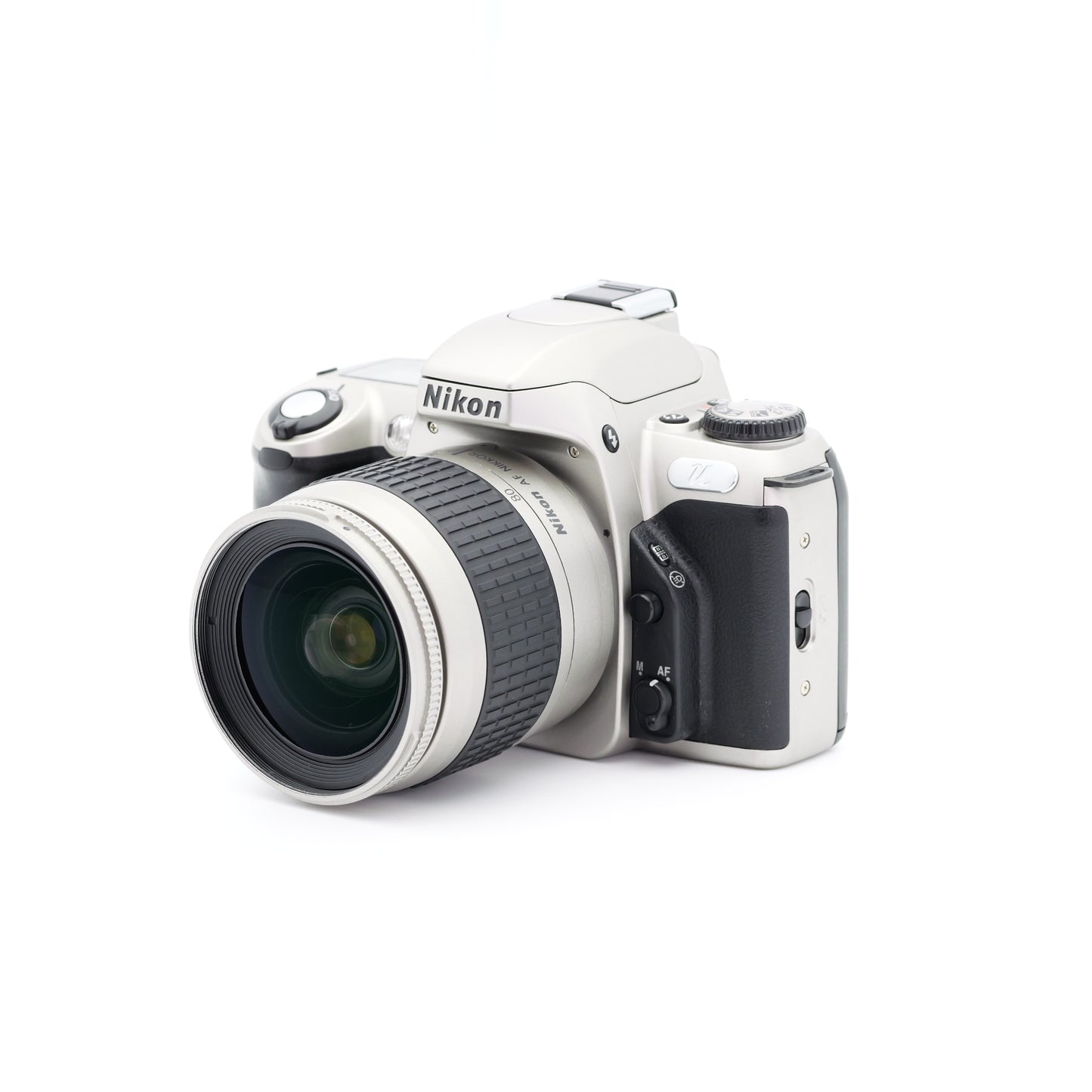 Nikon U AF 28-80mm F3.3-5.6G レンズ ニコン Fマウント