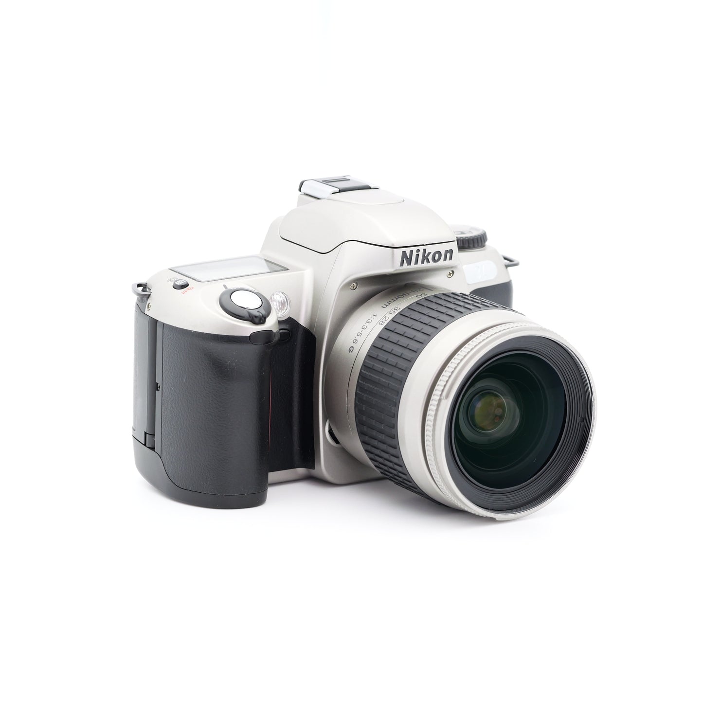 Nikon U AF 28-80mm F3.3-5.6G レンズ ニコン Fマウント