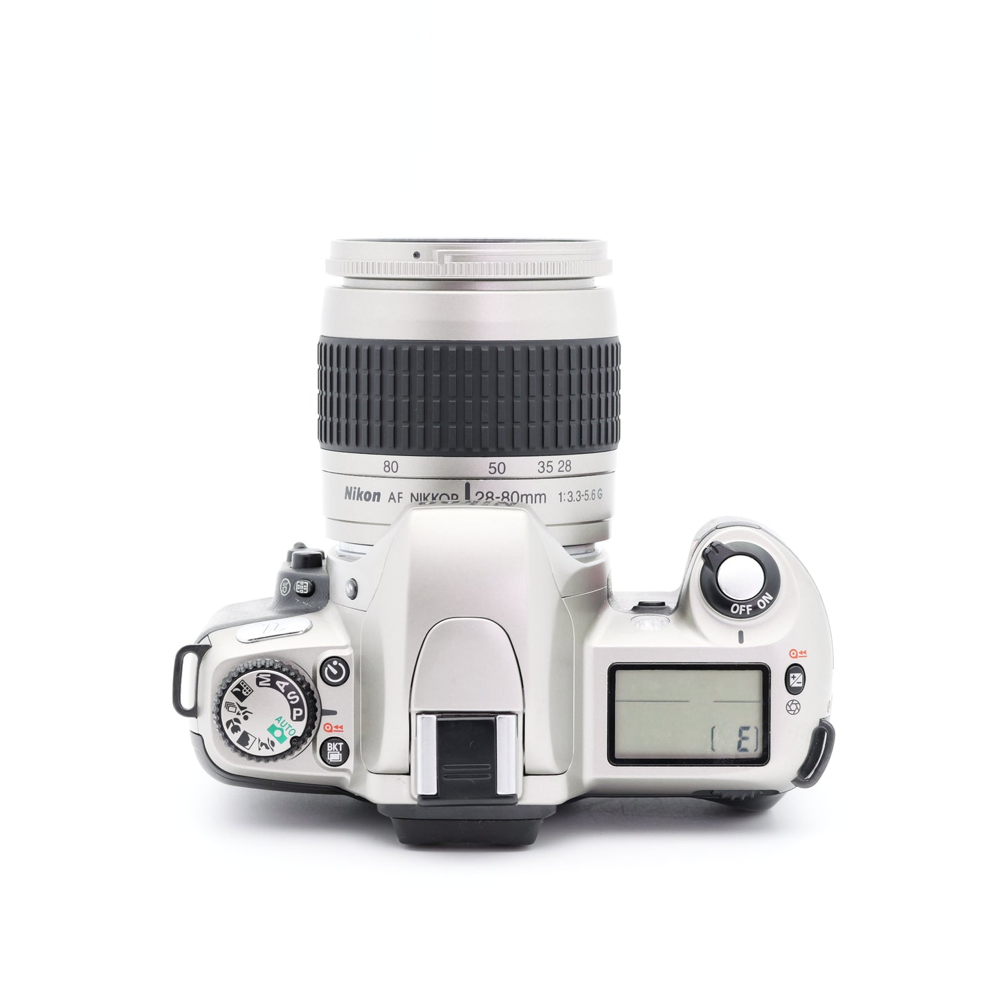Nikon U AF 28-80mm F3.3-5.6G レンズ ニコン Fマウント