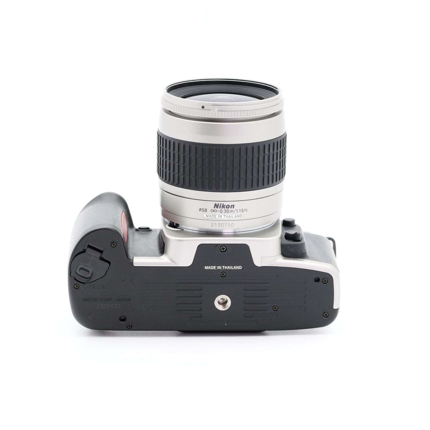 Nikon U AF 28-80mm F3.3-5.6G レンズ ニコン Fマウント