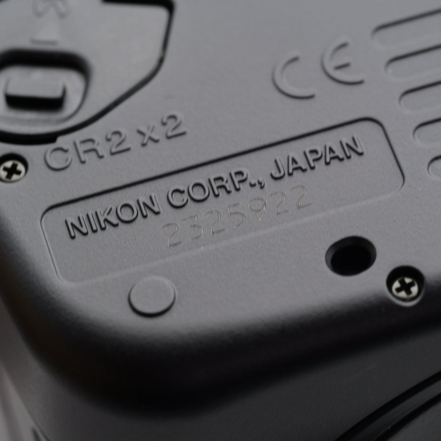 Nikon U AF 28-80mm F3.3-5.6G レンズ ニコン Fマウント
