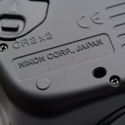 Nikon U AF 28-80mm F3.3-5.6G レンズ ニコン Fマウント
