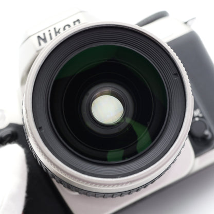 Nikon U AF 28-80mm F3.3-5.6G レンズ ニコン Fマウント
