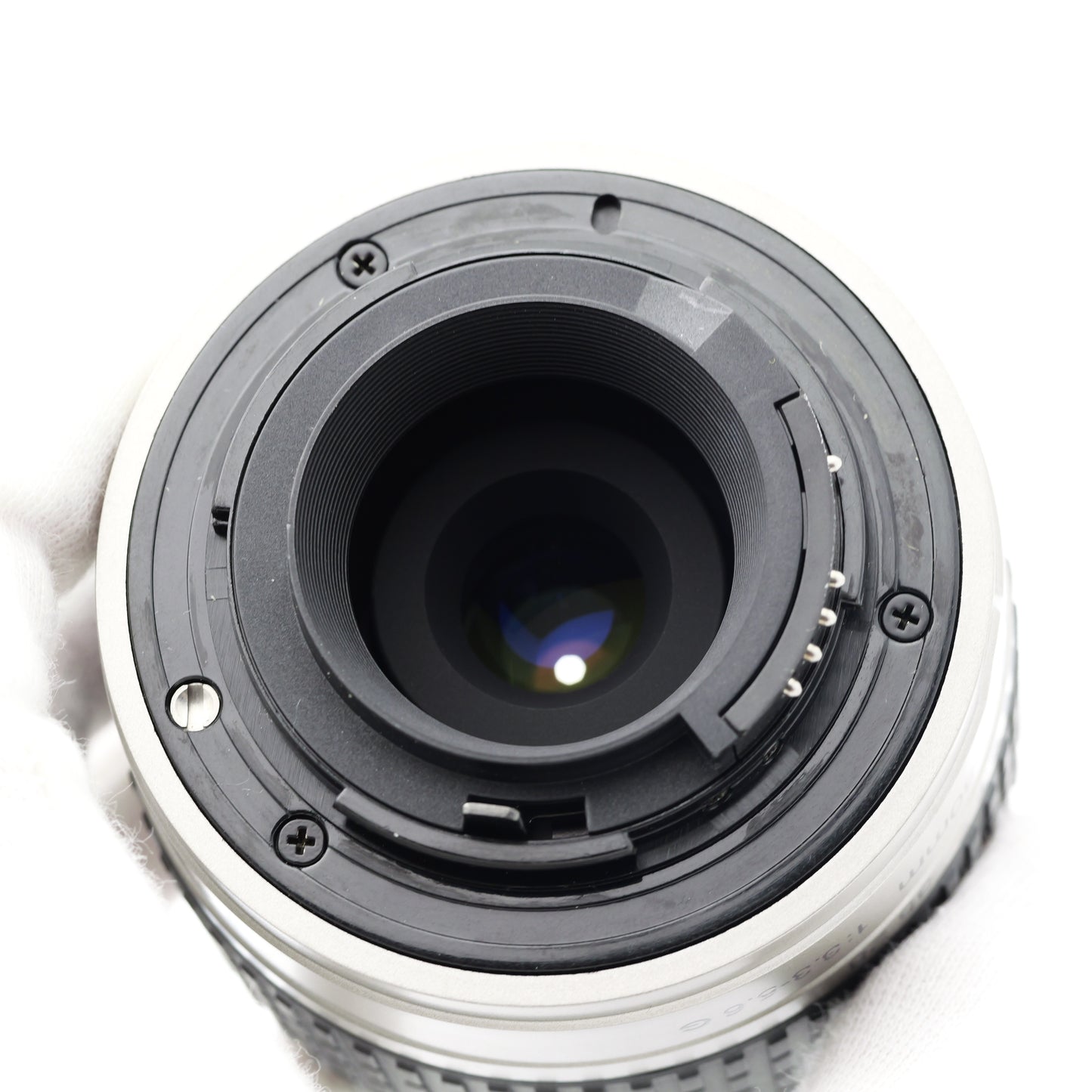 Nikon U AF 28-80mm F3.3-5.6G レンズ ニコン Fマウント