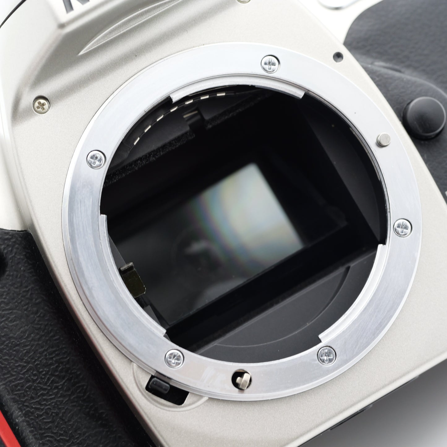 Nikon U AF 28-80mm F3.3-5.6G レンズ ニコン Fマウント