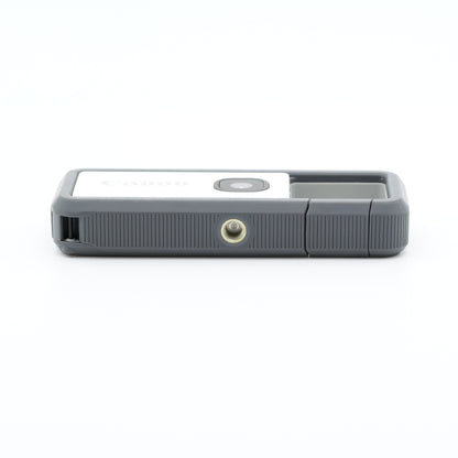 Canon iNSPiC REC FV-100 グレー コンパクトデジタルカメラ キヤノン