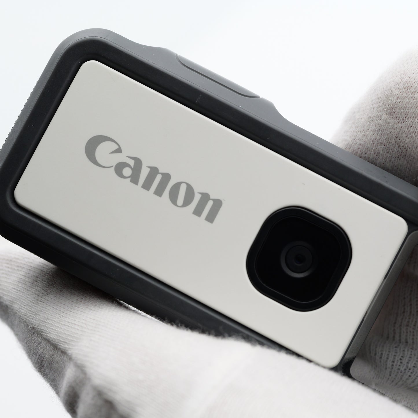Canon iNSPiC REC FV-100 グレー コンパクトデジタルカメラ キヤノン