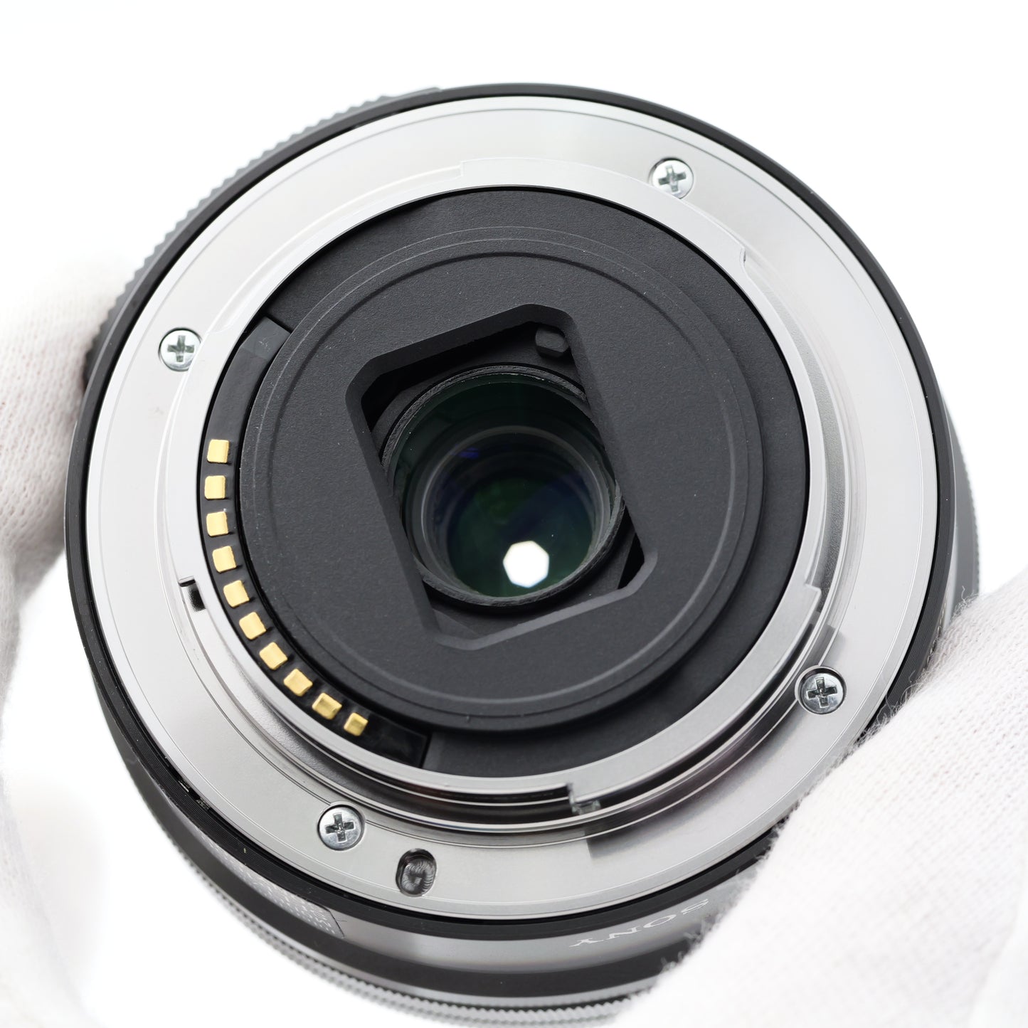 SONY ILCE-QX1L E PZ 16-50mm F3.5-5.6 ミラーレス一眼 ソニー Eマウント