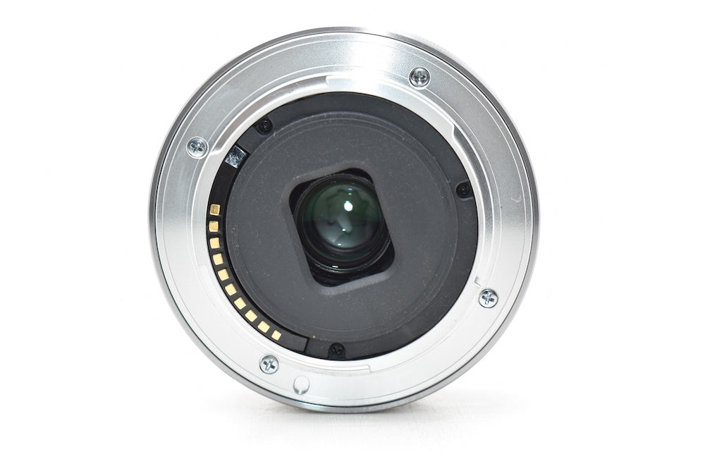 SONY E 16mm F2.8 SEL16F28 レンズ ソニー Eマウント