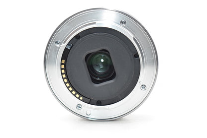 SONY E 16mm F2.8 SEL16F28 レンズ ソニー Eマウント