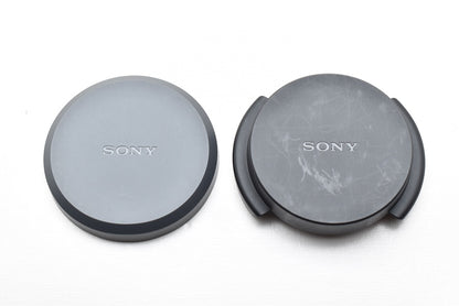 Sony VCL-ECU1 ウルトラワイドコンバーター