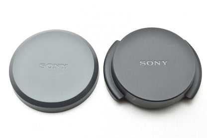 SONY VCL-ECU1 ウルトラワイドコンバーター ソニー
