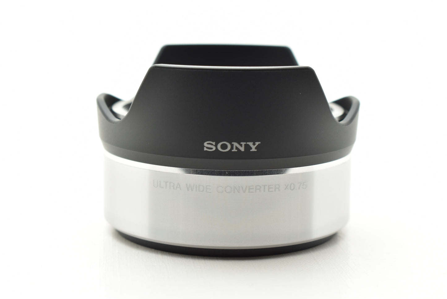 SONY VCL-ECU1 ウルトラワイドコンバーター ソニー