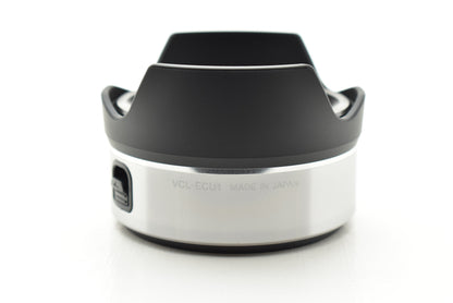 SONY VCL-ECU1 ウルトラワイドコンバーター ソニー