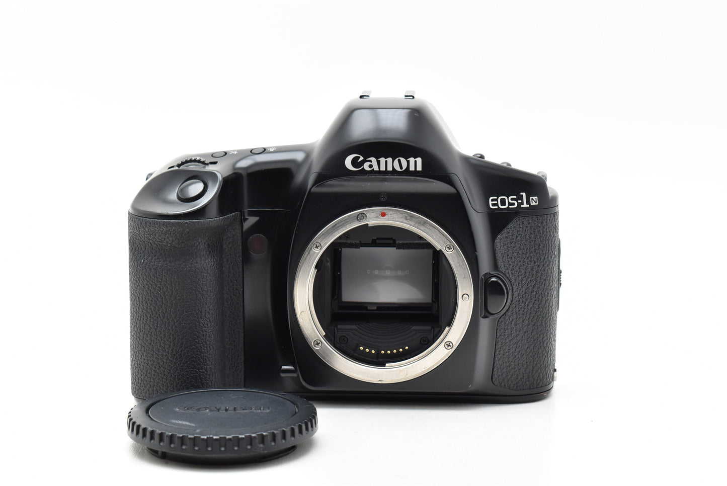 Canon EOS-1N フィルムカメラ キヤノン EFマウント