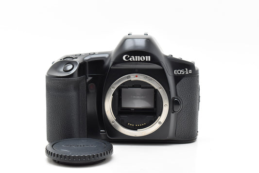 Canon EOS-1N フィルムカメラ キヤノン EFマウント