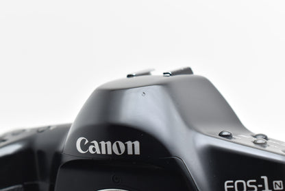 Canon EOS-1N フィルムカメラ キヤノン EFマウント