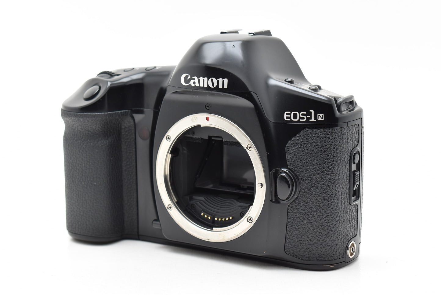 Canon EOS-1N フィルムカメラ キヤノン EFマウント