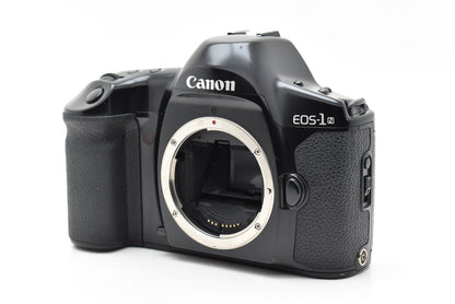 Canon EOS-1N フィルムカメラ キヤノン EFマウント