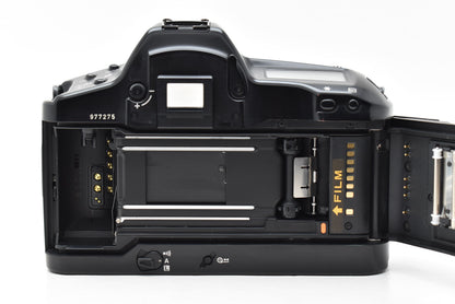 Canon EOS-1N フィルムカメラ キヤノン EFマウント