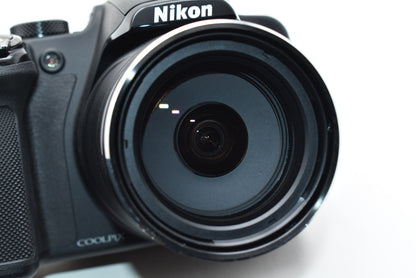 Nikon COOLPIX P600 コンパクトデジタルカメラ ニコン