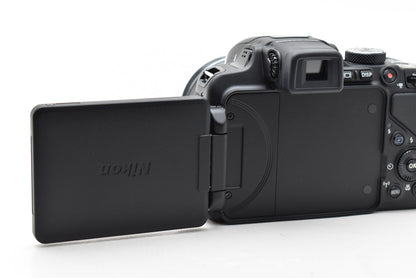 Nikon COOLPIX P600 コンパクトデジタルカメラ ニコン