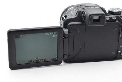 Nikon COOLPIX P600 コンパクトデジタルカメラ ニコン