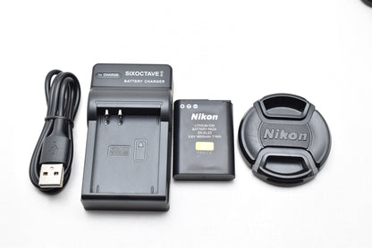 Nikon COOLPIX P600 コンパクトデジタルカメラ ニコン