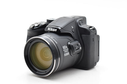 Nikon COOLPIX P600 コンパクトデジタルカメラ ニコン