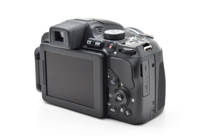 Nikon COOLPIX P600 コンパクトデジタルカメラ ニコン