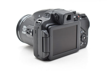 Nikon COOLPIX P600 コンパクトデジタルカメラ ニコン