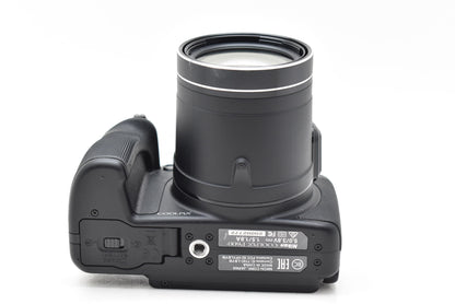 Nikon COOLPIX P600 コンパクトデジタルカメラ ニコン