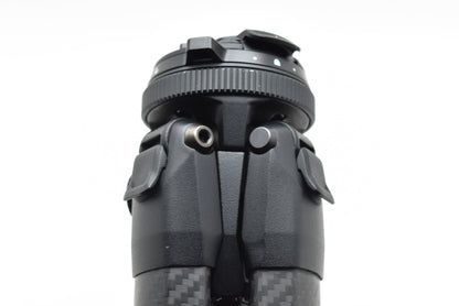 Peak Design TT-CB-5-150-CF-1 三脚