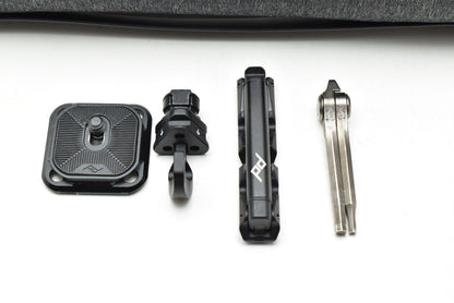 Peak Design TT-CB-5-150-CF-1 三脚