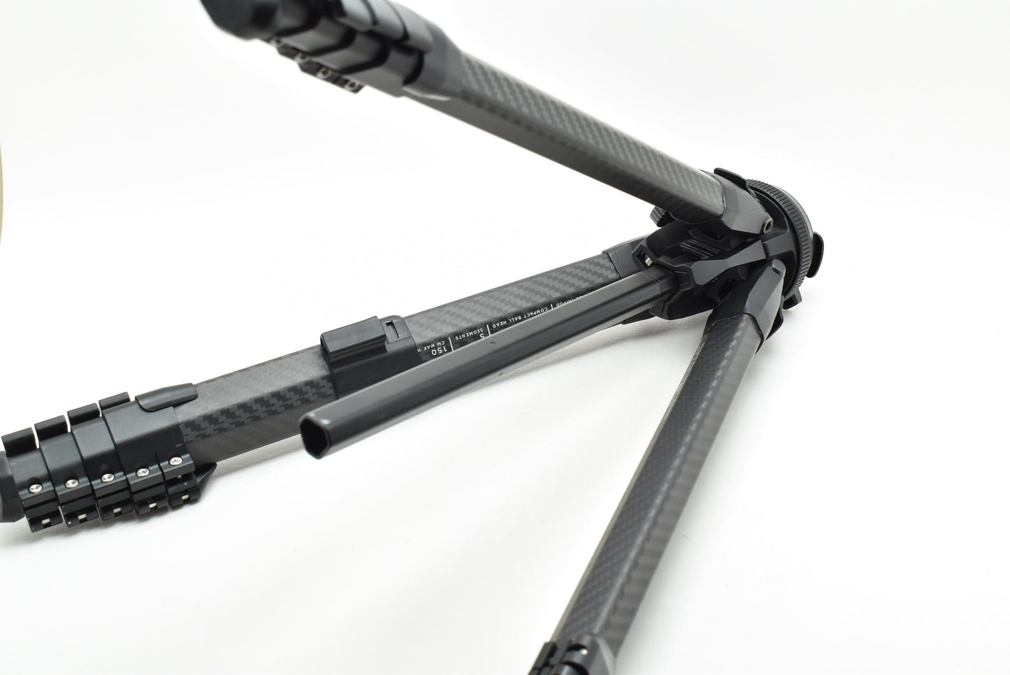 Peak Design TT-CB-5-150-CF-1 三脚