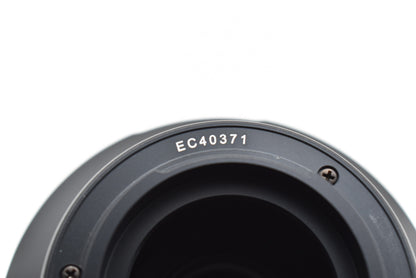 Tokina SZ PRO Reflex 600mm F8 MF CF レンズ ソニー Eマウント