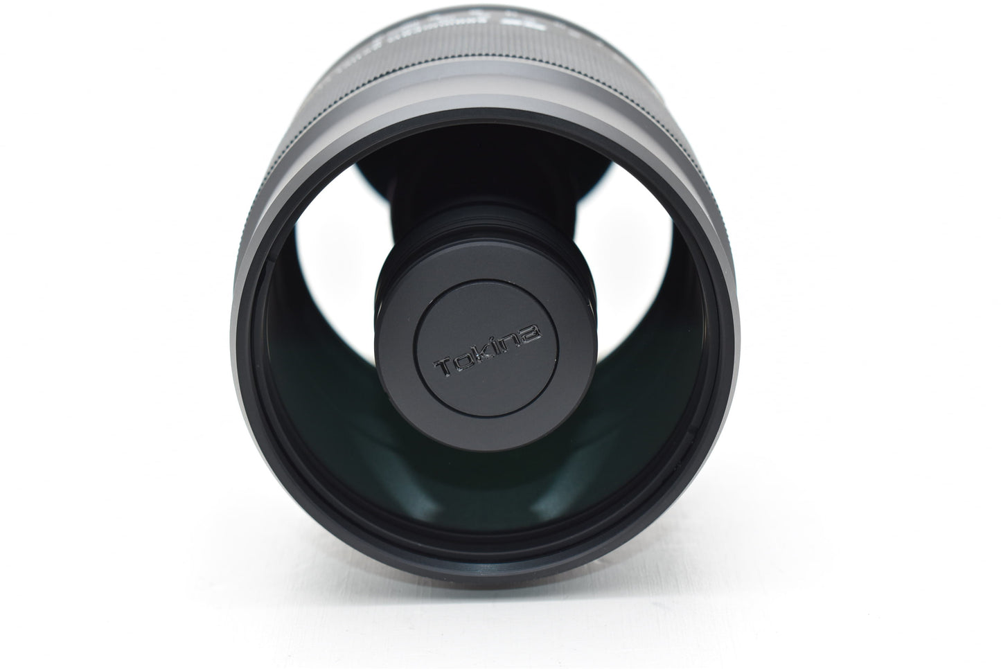 Tokina SZ PRO Reflex 600mm F8 MF CF レンズ ソニー Eマウント