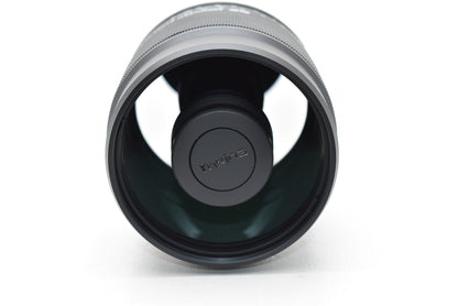 Tokina SZ PRO Reflex 600mm F8 MF CF レンズ ソニー Eマウント