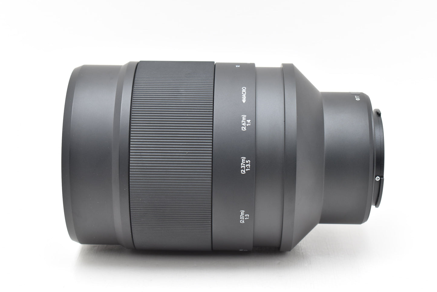 Tokina SZ PRO Reflex 600mm F8 MF CF レンズ ソニー Eマウント