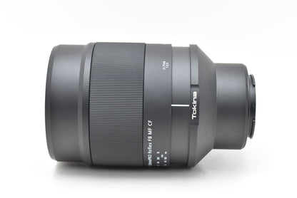 Tokina SZ PRO Reflex 600mm F8 MF CF レンズ ソニー Eマウント